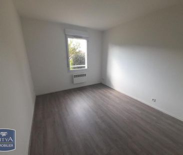 Location Appartement 2 pièces 47m² LIMOGES 87000 - Photo 2