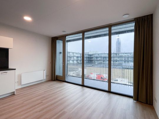 Te huur: Appartement Neuweg in Hilversum - Photo 1