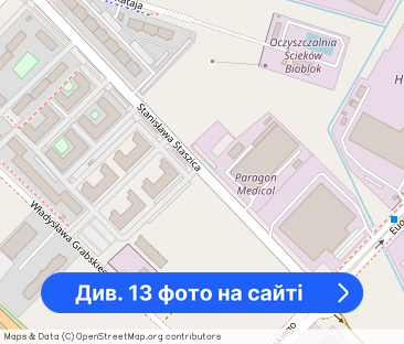 Duże 3 pokojowe mieszkanie z miejscem postojowym ul. Staszica - Фото 1