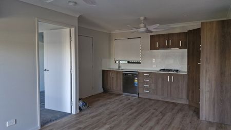 Brand New Family Home with Self-Contained Attached Unit - Photo 4