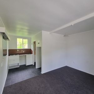 Newly renovated studio in Taihape - Photo 2