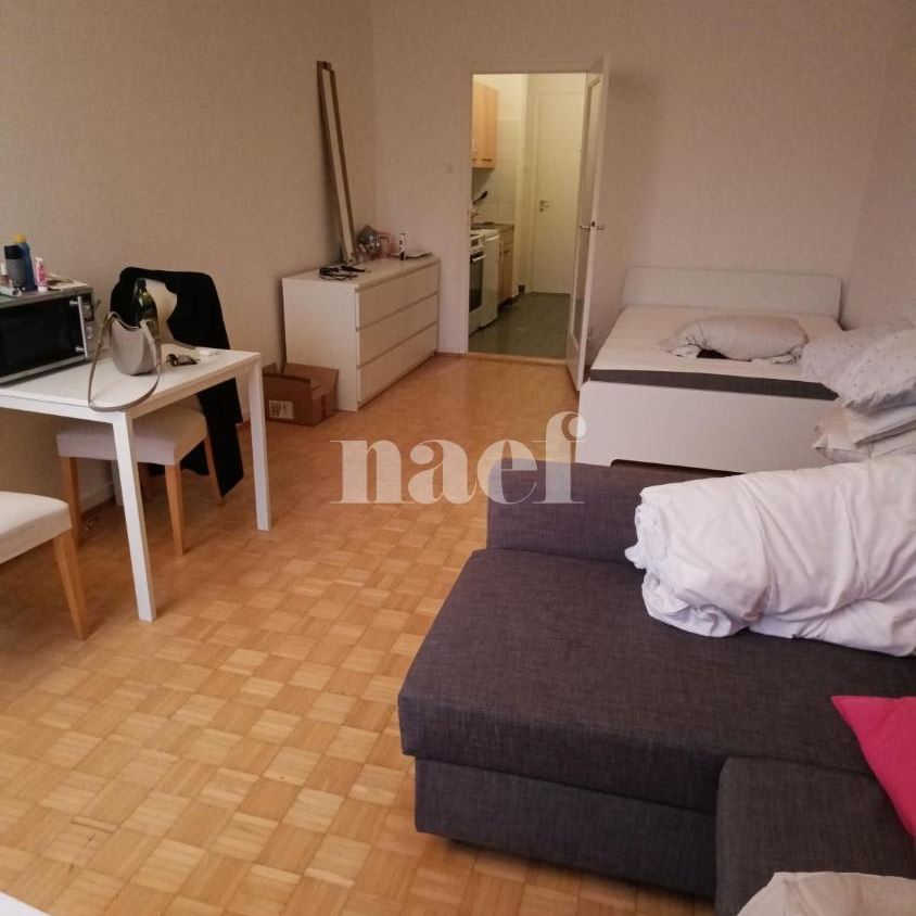 1 Zimmer, 1. Stock - Foto 1