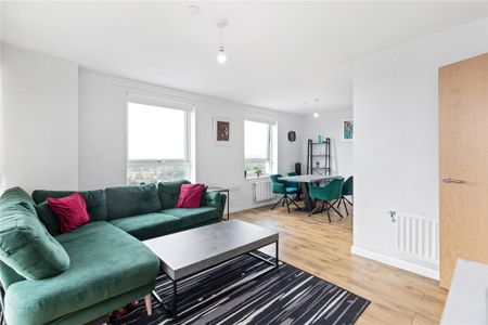 2 bedroom apartment to rent - Photo 4