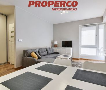 Kielce, Centrum, Lotnicza - Zdjęcie 4