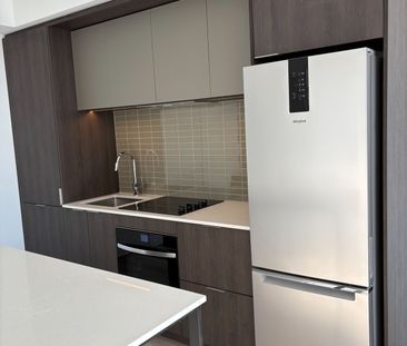 For Lease - 395 Square One Drive Unit# 3609, Mississauga, Ontario - Photo 5