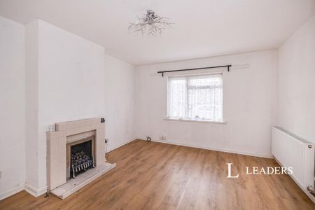 3 bedroom terraced house to rent - Photo 2