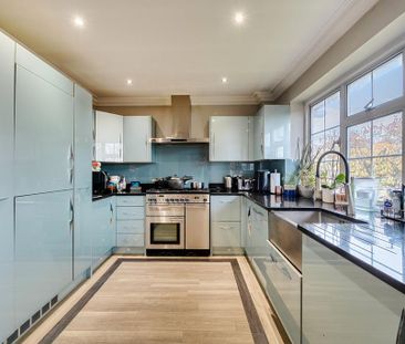 2 bedroom maisonette to rent - Photo 1