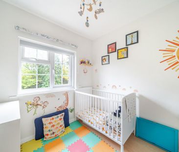 3 bedroom terraced house to rent - Photo 3