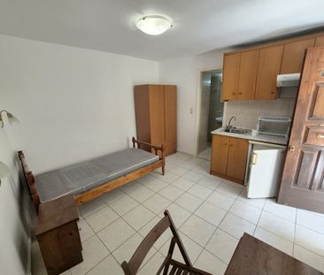 Studio/Γκαρσονιέρα για ενοικίαση Παλιά Πόλη - Φορτέτζα (Ρέθυμνο) - Photo 3