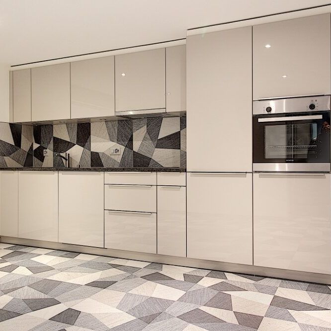 Appartement de 3.5 pièces avec grande coursive extérieure - Photo 1