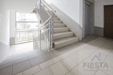 Gdańsk Jasień, ul. Jabłoniowa - Zdjęcie 3