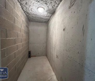 Location Appartement 3 pièces 56m² BOURG EN BRESSE 01000 - Photo 4