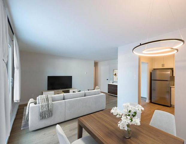 Charlesdale Gardens | 3201 Grant Avenue, Winnipeg - Photo 1