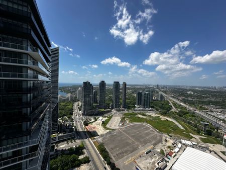 For Lease - 38 Annie Craig Drive Unit# 4707, Toronto, Ontario - Photo 5