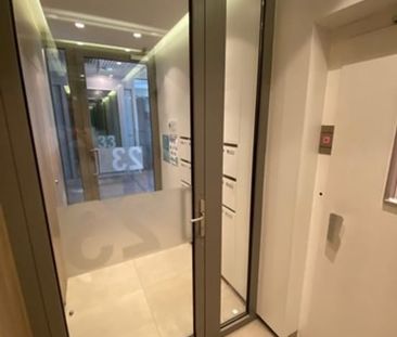 Appartement te huur - Foto 6