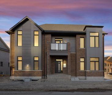 For Lease - 33 Spiritwood Way, Brampton, Ontario - Photo 3