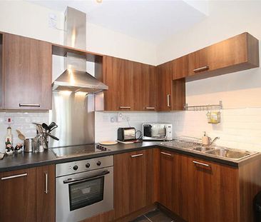 1 bedroom apartment to rent - Photo 4