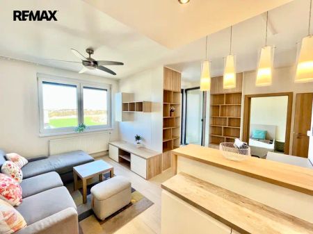 Slunný 2KK/60 m - Photo 2