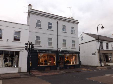15-17 Suffolk Road, CHELTENHAM GL502AF - Photo 4