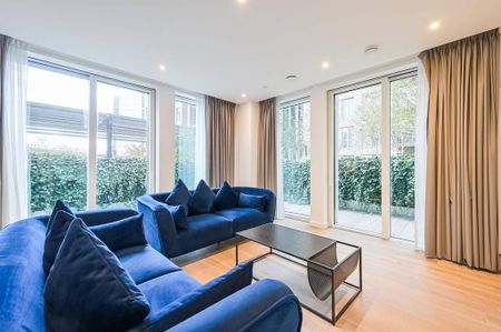 4 bedroom flat to rent - Photo 2