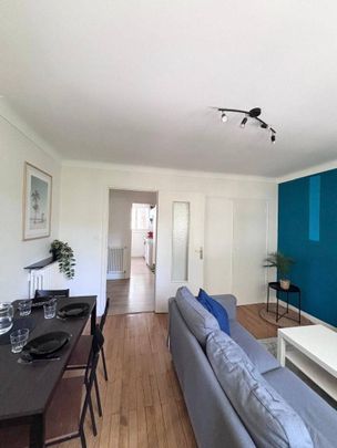 Logement meublé et lumineux - Tortière - Photo 1