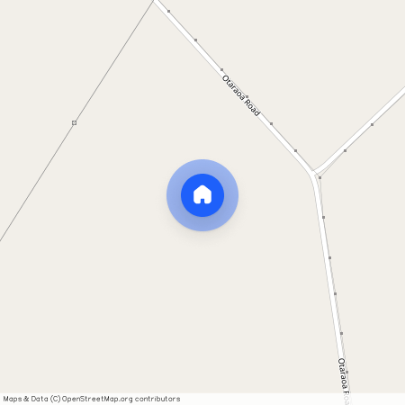 302 Otaraoa Road, Tikorangi, New Plymouth