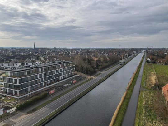 Appartement te huur in Oudenburg - Photo 1