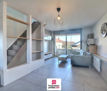 Location Appartement 2 pièces Meublé 43m² CARRIERES SOUS POISSY 78955 - Photo 3