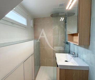 Location Appartement 1 pièce 29m² - Photo 2