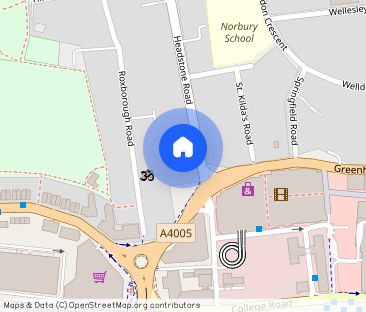 Frewin Court, Headstone Road, HA1 - Photo 1