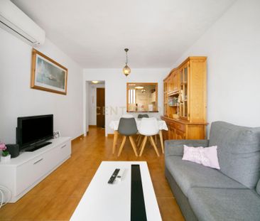 Apartamento de alquiler en Cl Xaloc 14calp (alicante), 14, Zona Lev... - Photo 4