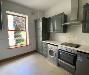 Apartment 2, Westminster Hall, Westminster Road, Dubl, Foxrock, Dub... - Photo 1