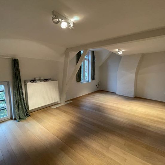 Appartement te huur - Photo 1