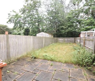 1 bedroom terraced house to rent - Photo 5