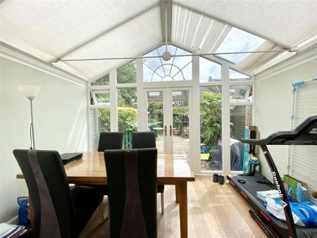 3 bedroom terraced house to rent - Photo 2