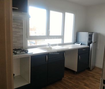 Appartement Nantes 2 pièce(s) 47.81 m2 - Photo 2