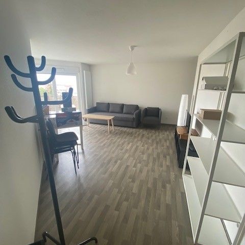 COLOCATION SCHILTIGHEIM - T3 - Chambre individuelle - Photo 1