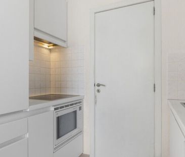 Appartement te huur in Nieuwpoort voor € 700 met 1 slaapkamer - Foto 2