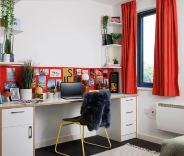 Medium High Double Studio - Photo 6