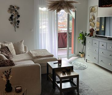 Very nice 2.5-room apartment in Bex - Foto 2