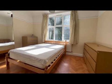 Studio Flat, Wendover Court, NW2 - Photo 4