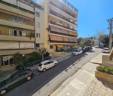 Studio/Γκαρσονιέρα για ενοικίαση Πανεπιστημιούπολη (Ζωγράφου) - Photo 4