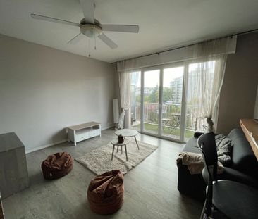 Appartement T1 meublé – Centre Ville – Location - Photo 1