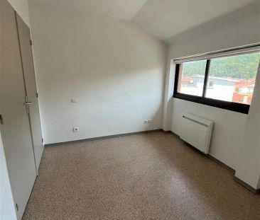 Location appartement 1 pièce - 39m² à Foix (09000) - Photo 4