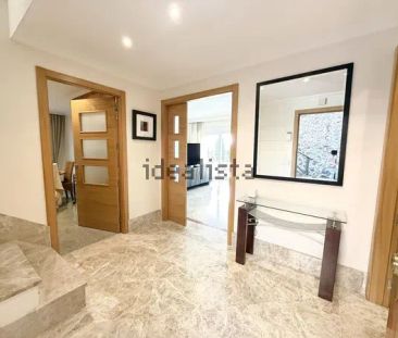 Alquiler de chalet pareado en Calle Sand - Photo 6