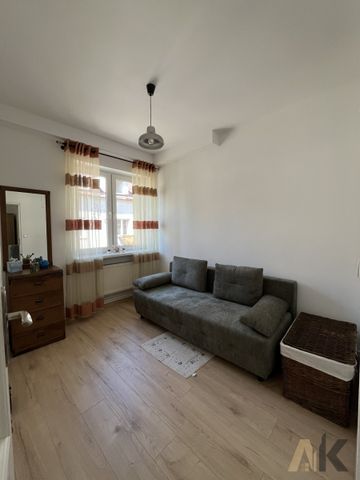 2-pokojowe mieszkanie w Centrum! – zdjęcie 3