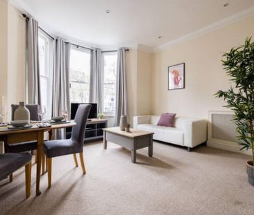 2 bedroom ground floor flat to rent - Photo 5