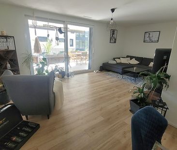 3½ Zimmer-Wohnung in Kloten (ZH), möbliert, auf Zeit - Photo 5