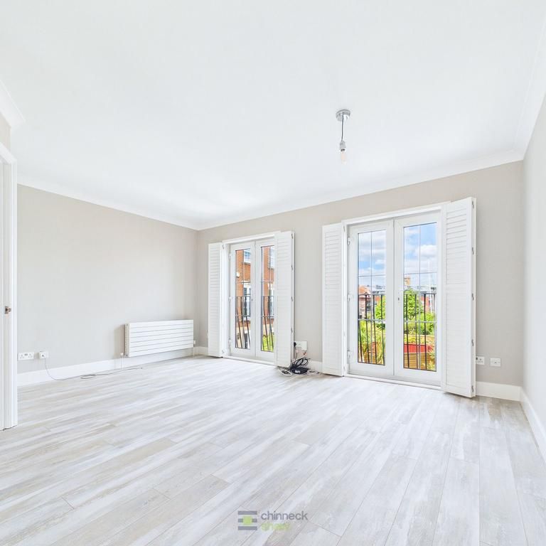 3 bedroom townhouse to rent - Photo 1