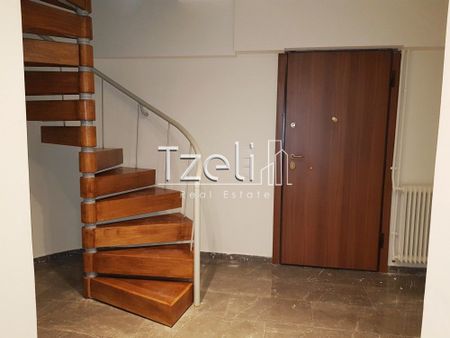 Μεζονέτα για ενοικίαση Μέσα Αγυιά - Παναχαϊκή (Πάτρα) - Φωτογραφία 2